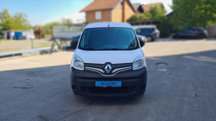 Renault Kangoo Express Maxi Furgon 1,5 dCi 90 Energy