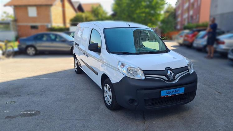 Renault Kangoo Express Maxi Furgon 1,5 dCi 90 Energy