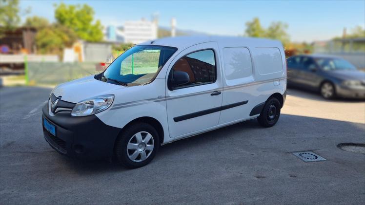 Renault Kangoo Express Maxi Furgon 1,5 dCi 90 Energy