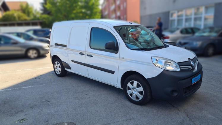 Renault Kangoo Express Maxi Furgon 1,5 dCi 90 Energy