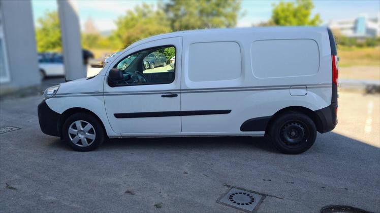 Renault Kangoo Express Maxi Furgon 1,5 dCi 90 Energy