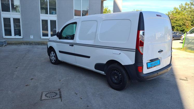 Renault Kangoo Express Maxi Furgon 1,5 dCi 90 Energy