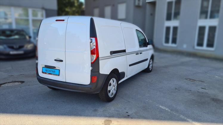 Renault Kangoo Express Maxi Furgon 1,5 dCi 90 Energy