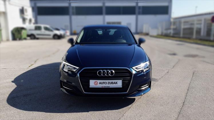 Audi A3 Sportback 30 TDI Design