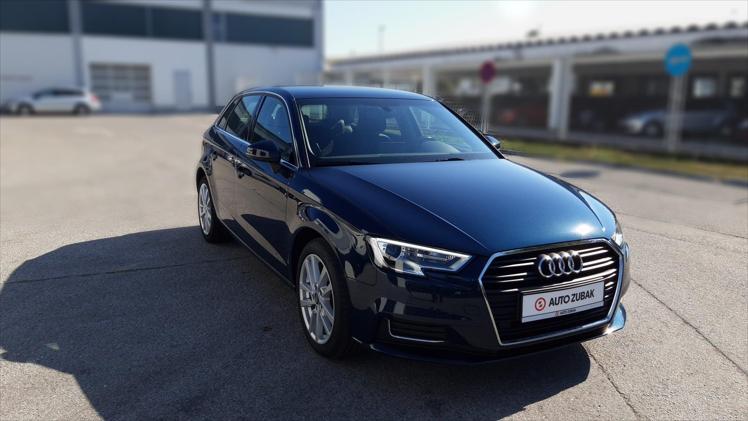 Audi A3 Sportback 30 TDI Design