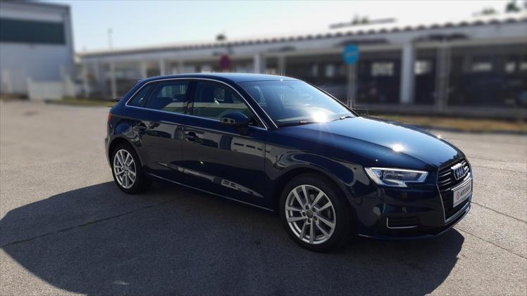 Audi A3 Sportback 30 TDI Design