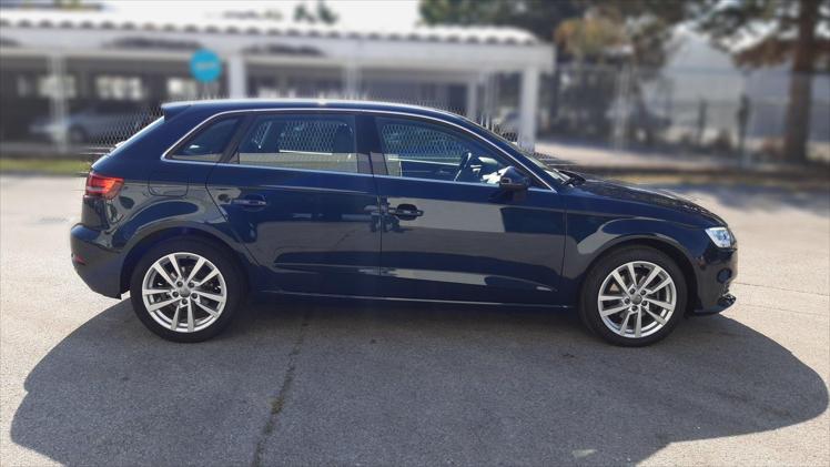 Audi A3 Sportback 30 TDI Design