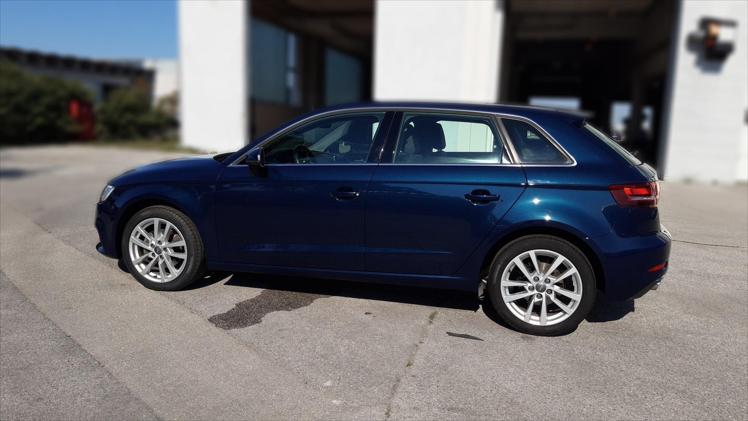 Audi A3 Sportback 30 TDI Design