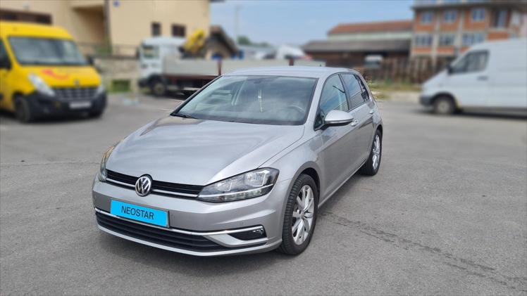 VW rabljeni automobil na prodaju iz oglasa 70963 - VW Golf Golf 2,0 TDI BMT Comfortline DSG