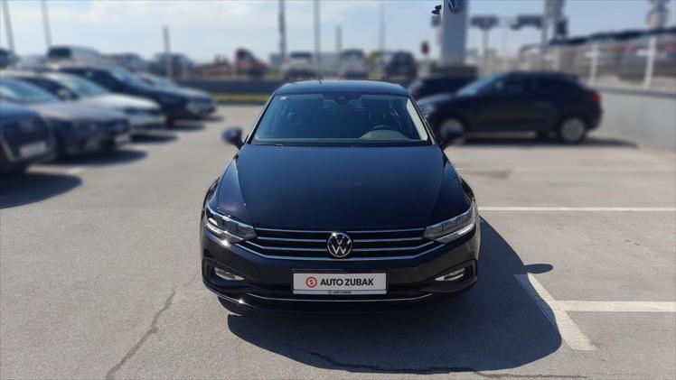 VW Passat 2,0 TDI BMT SCR Business DSG