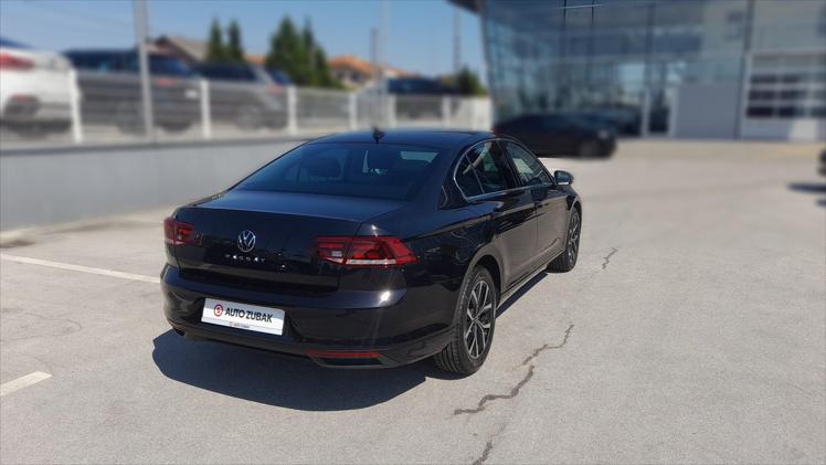 VW Passat 2,0 TDI BMT SCR Business DSG