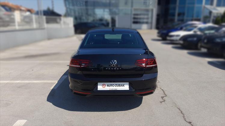 VW Passat 2,0 TDI BMT SCR Business DSG