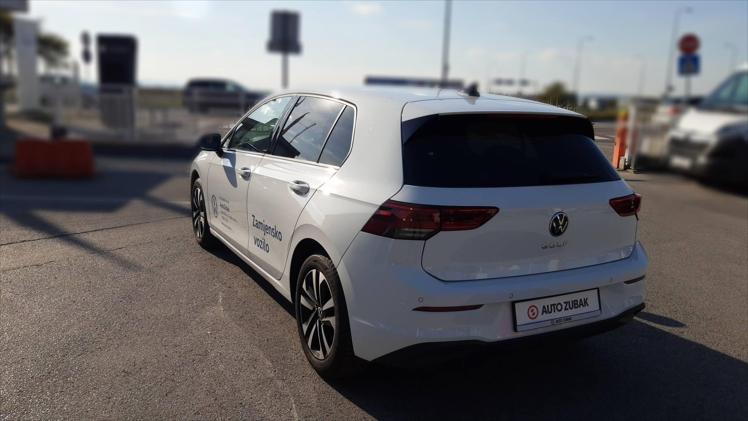 VW Golf 2,0 TDI BMT Life DSG