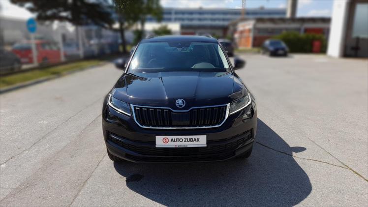 Škoda Kodiaq 2,0 TDI Style DSG