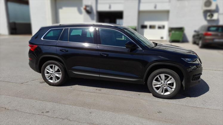 Škoda Kodiaq 2,0 TDI Style DSG