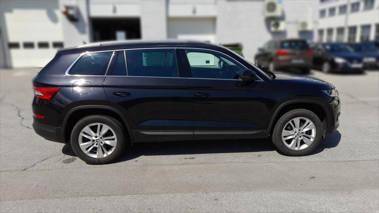 Škoda Kodiaq 2,0 TDI Style DSG