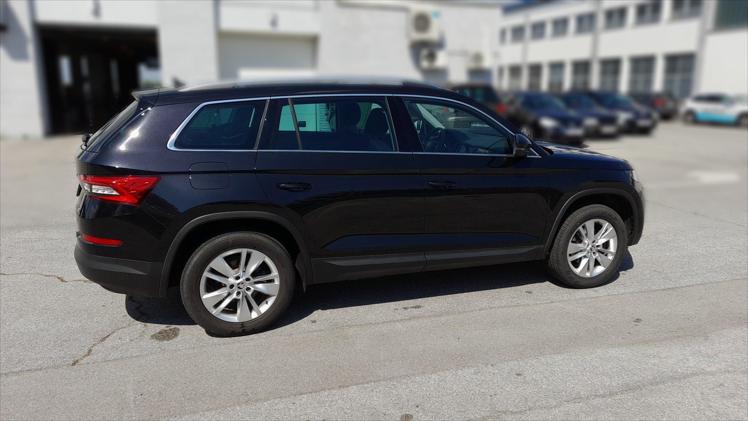 Škoda Kodiaq 2,0 TDI Style DSG