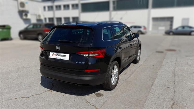 Škoda Kodiaq 2,0 TDI Style DSG