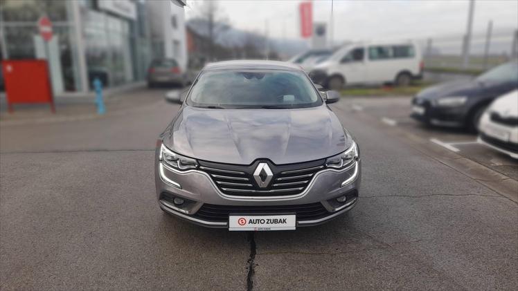 Renault Talisman Blue dCi 160 Business EDC