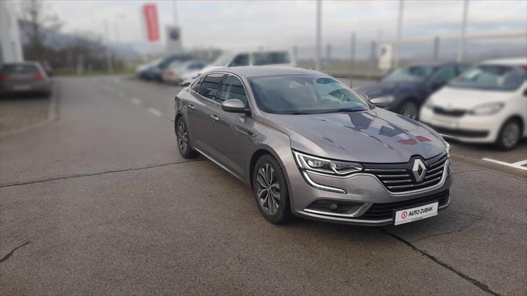 Renault Talisman Blue dCi 160 Business EDC