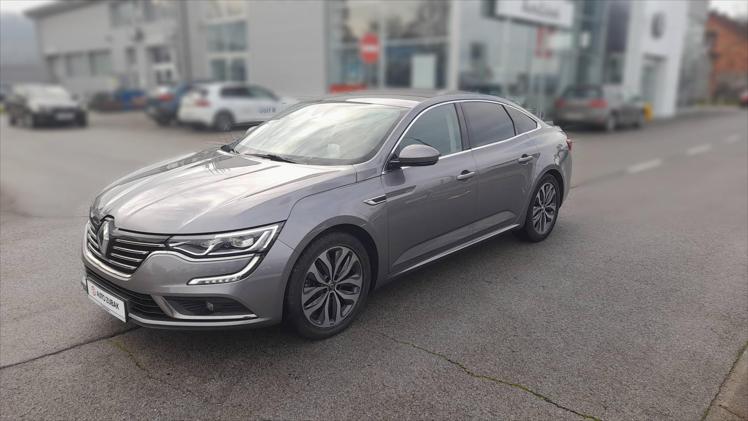 Renault Talisman Blue dCi 160 Business EDC