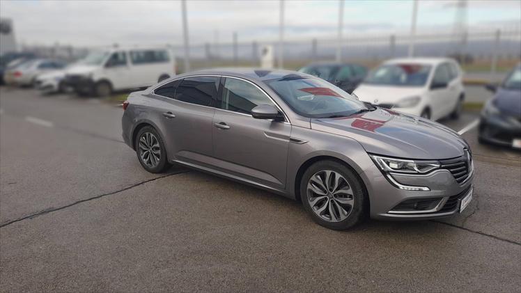 Renault Talisman Blue dCi 160 Business EDC