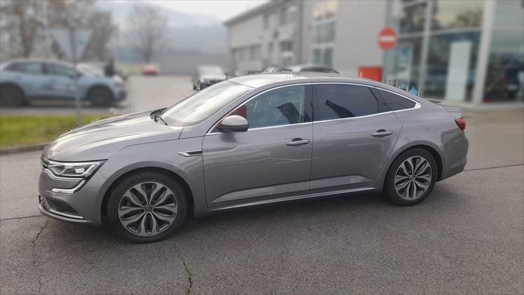 Renault Talisman Blue dCi 160 Business EDC