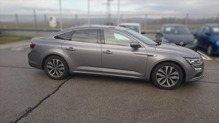 Renault Talisman Blue dCi 160 Business EDC