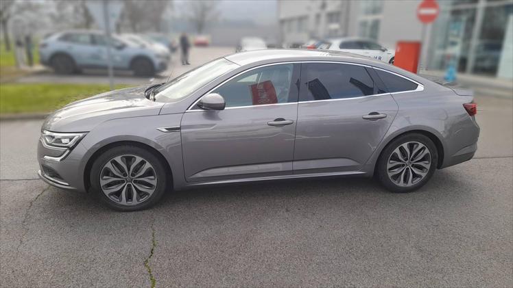 Renault Talisman Blue dCi 160 Business EDC