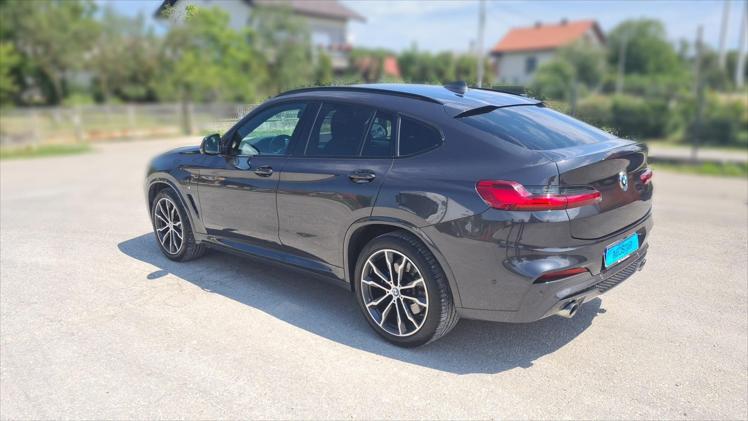 BMW X4 xDrive30d M Sport Aut.