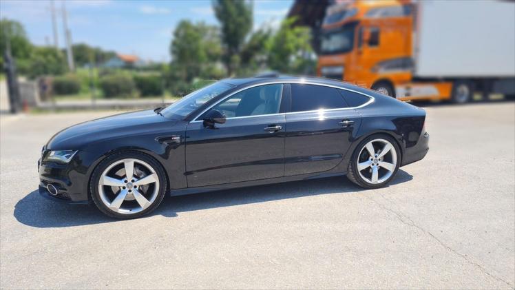 Audi A7 Sportback quattro 3,0 TDI Tiptronic