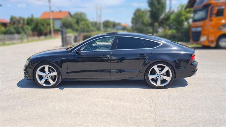 Audi A7 Sportback quattro 3,0 TDI Tiptronic