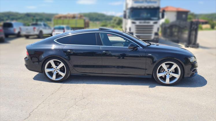 Audi A7 Sportback quattro 3,0 TDI Tiptronic