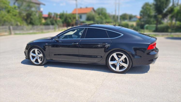 Audi A7 Sportback quattro 3,0 TDI Tiptronic