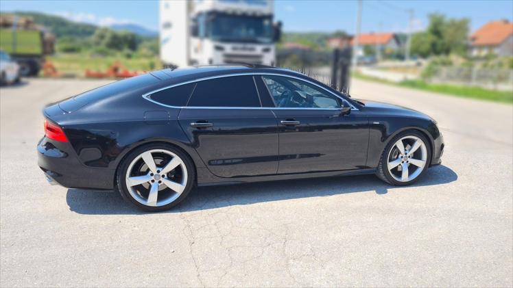 Audi A7 Sportback quattro 3,0 TDI Tiptronic