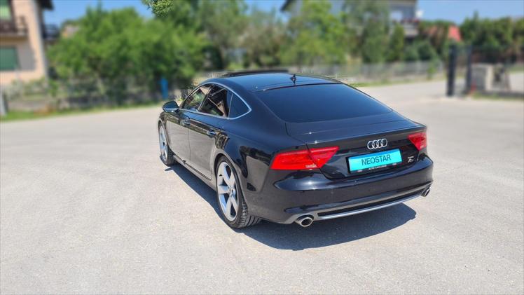 Audi A7 Sportback quattro 3,0 TDI Tiptronic