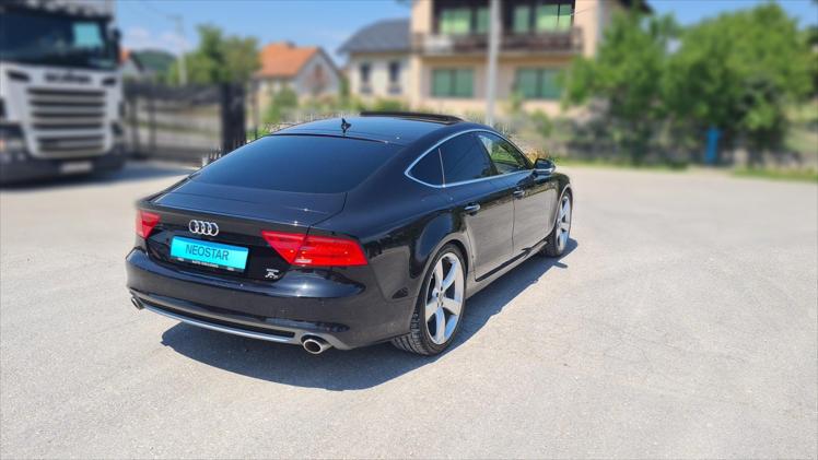 Audi A7 Sportback quattro 3,0 TDI Tiptronic