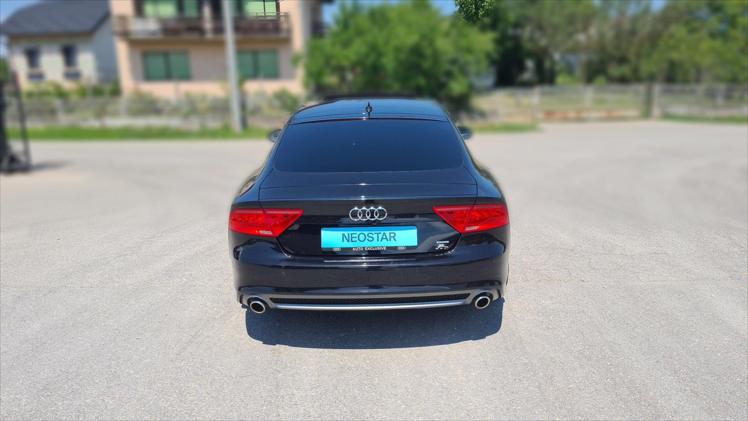 Audi A7 Sportback quattro 3,0 TDI Tiptronic