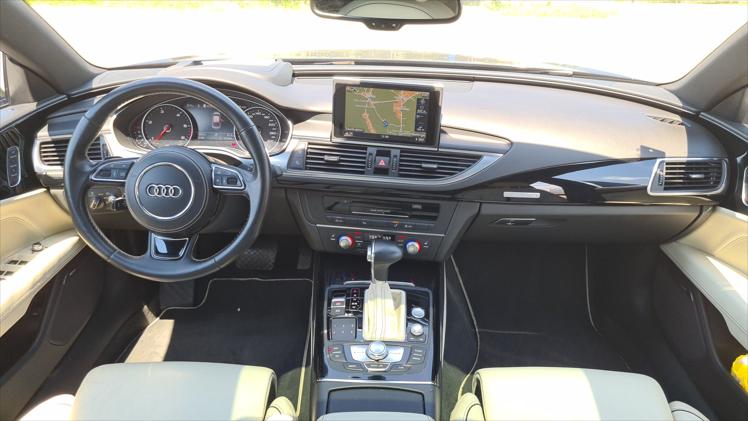 Audi A7 Sportback quattro 3,0 TDI Tiptronic