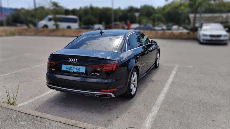 Audi A4 35 TDI S line S tronic