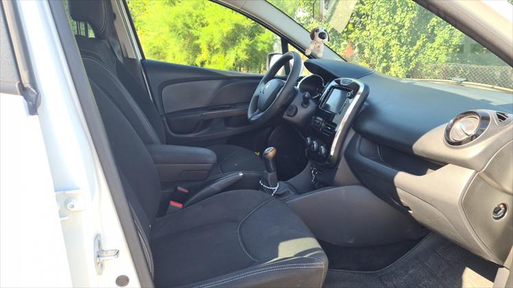 Renault Clio dCi 75 Expression