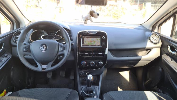 Renault Clio dCi 75 Expression