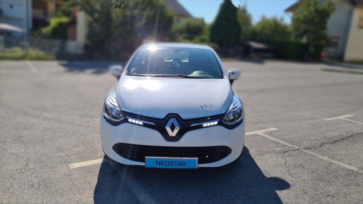 Renault Clio dCi 75 Expression