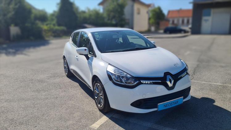 Renault Clio dCi 75 Expression