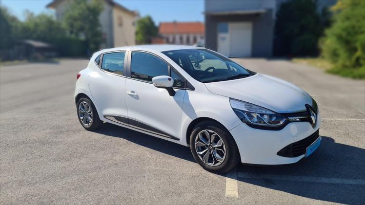 Renault Clio dCi 75 Expression