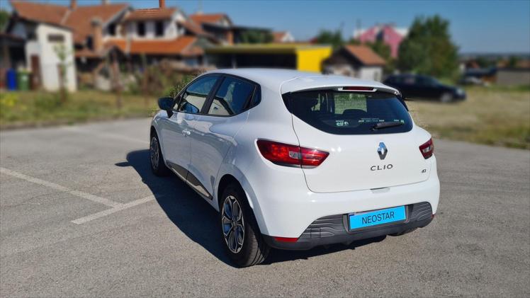 Renault Clio dCi 75 Expression