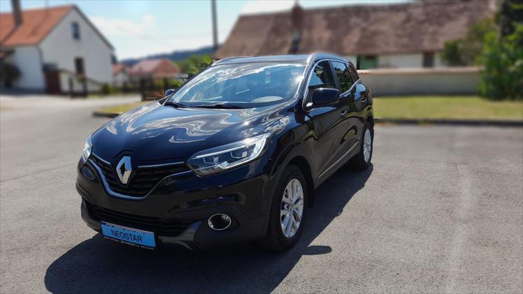 Rabljeni automobil na prodaju iz oglasa 71097 - Renault Kadjar Kadjar dCi 130 Energy Bose