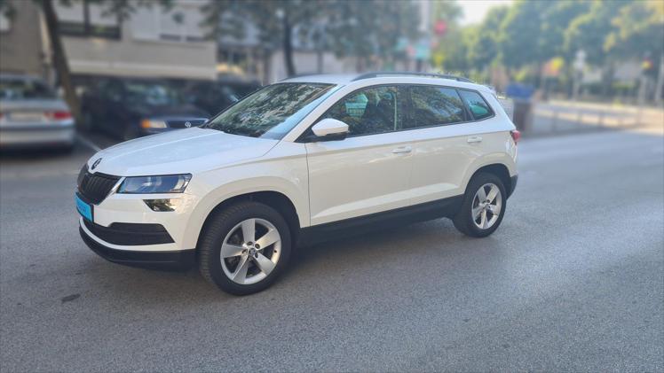 Škoda Karoq 1,6 TDI Ambition