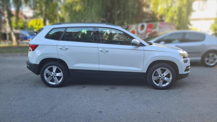 Škoda Karoq 1,6 TDI Ambition