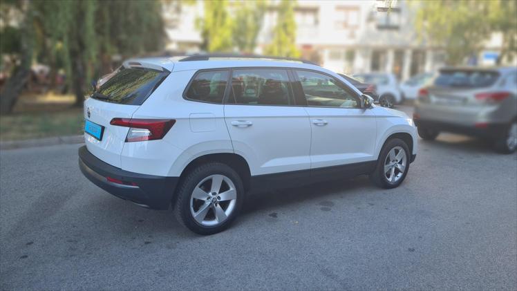 Rabljeni automobil na prodaju iz oglasa 71106 - Škoda Karoq Karoq 1,6 TDI Ambition